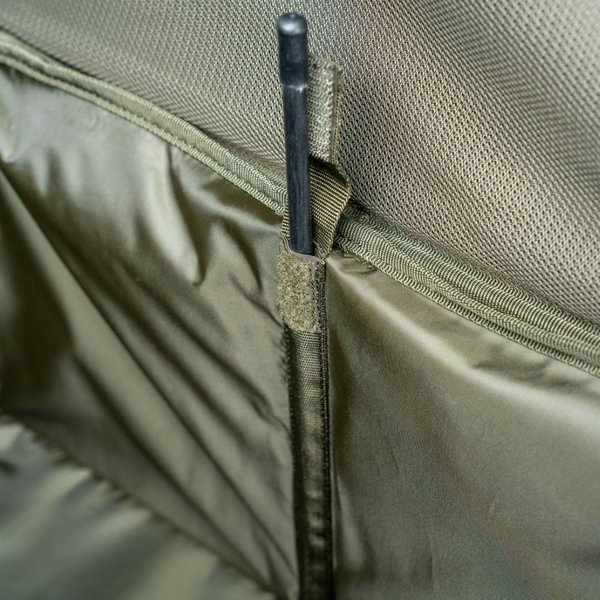 NASH Subterfuge Carryall XL 90L