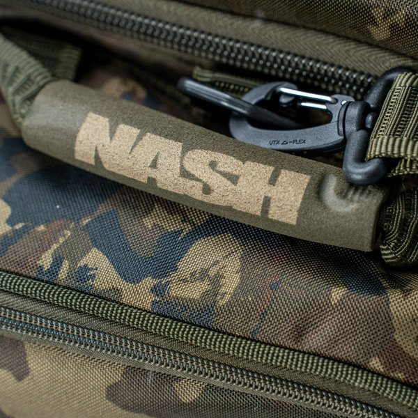 NASH Subterfuge Carryall XL 90L
