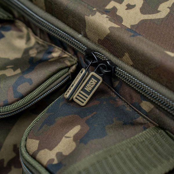 NASH Subterfuge Carryall XL 90L