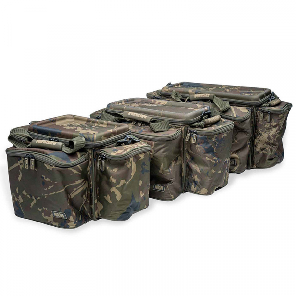 NASH Subterfuge Carryalls