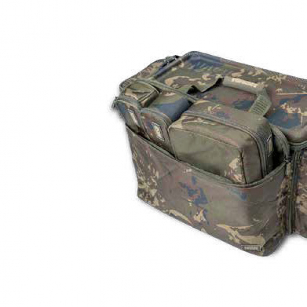 NASH Subterfuge Carryalls