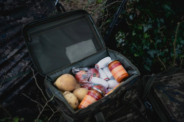 NASH Subterfuge Big Freeze Cool Bag