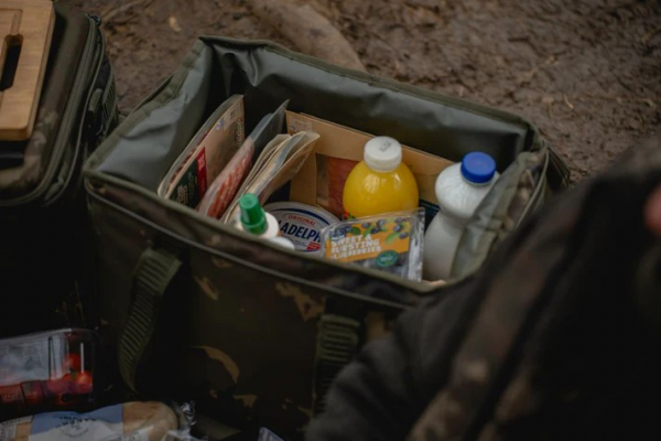 NASH Subterfuge Big Freeze Cool Bag