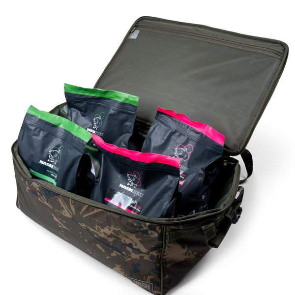 NASH Subterfuge Big Freeze Cool Bag