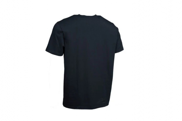 NASH Make It Happen Badge T Shirt Black
