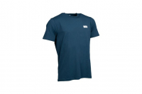 NASH Make It Happen Since 1978 T Shirt Navy Blue