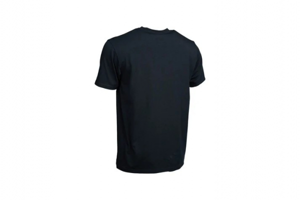 NASH Make It Happen Coordinates T Shirt Black