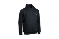 NASH Make It Happen Carp Logo Hoody Black