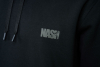 NASH Make It Happen Carp Logo Hoody Black