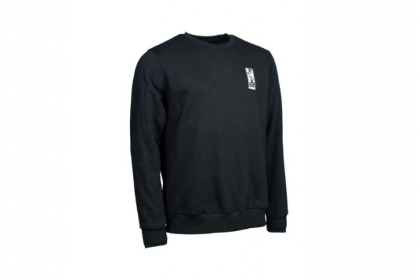 NASH Make It Happen Since 1978 Jumper Black