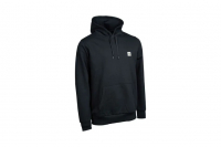 NASH Make It Happen Badge Hoody Black