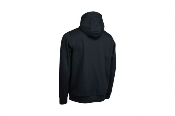 NASH Make It Happen Badge Hoody Black