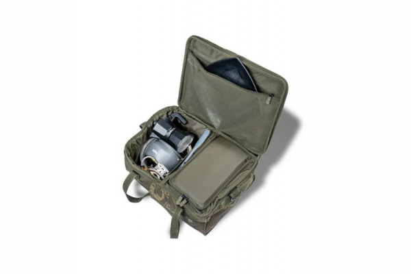 NASH Subterfuge Food Bag & Food Bag XL