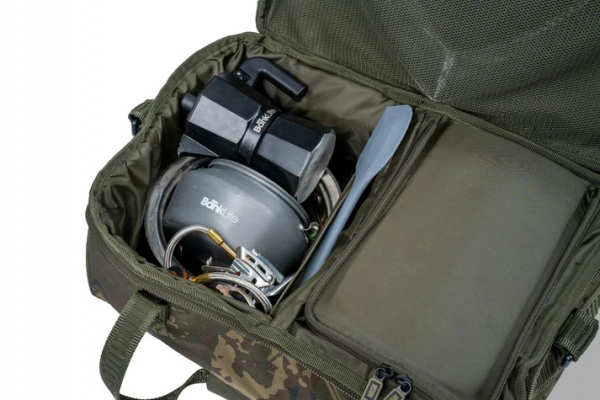 NASH Subterfuge Food Bag & Food Bag XL