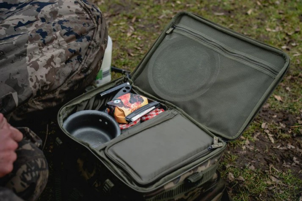NASH Subterfuge Food Bag & Food Bag XL