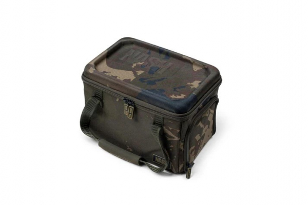 NASH Subterfuge Brew Kit bag