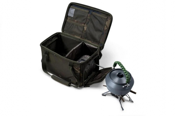 NASH Subterfuge Brew Kit bag