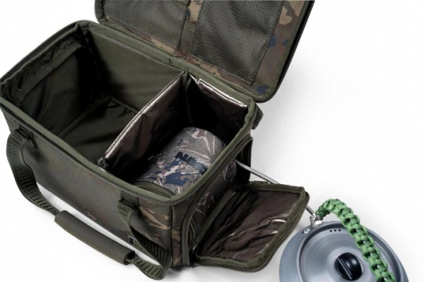 NASH Subterfuge Brew Kit bag