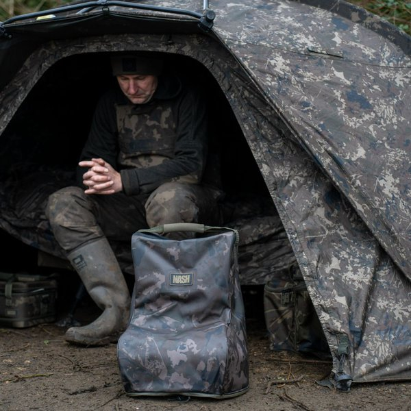NASH Subterfuge Waterproof Wader & Boot Bag