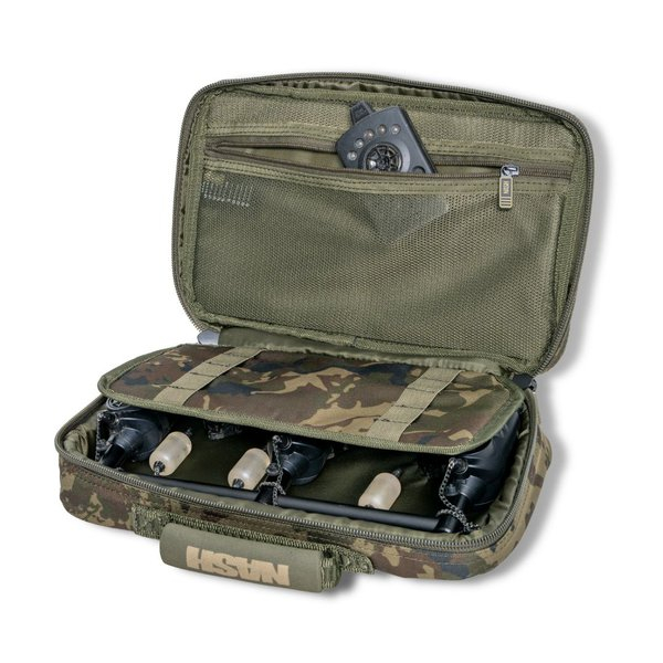 NASH Subterfuge Buzz Bar Pouch
