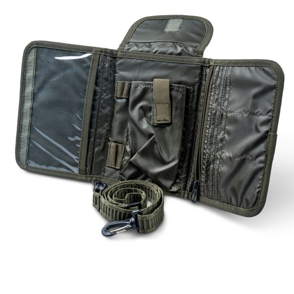 NASH Subterfuge Licence Wallet
