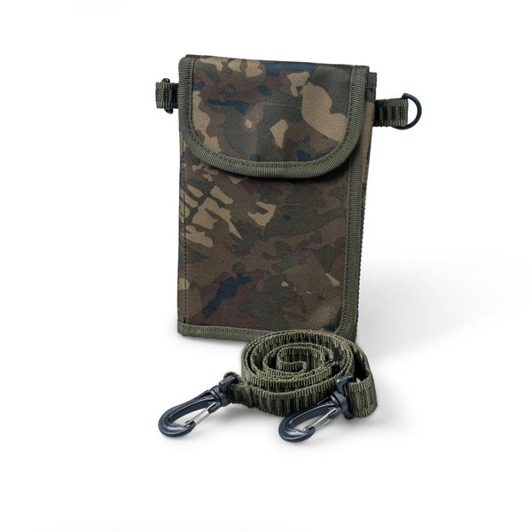 NASH Subterfuge Licence Wallet