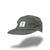 NASH Make It Happen Badge 5 Panel Cap Green