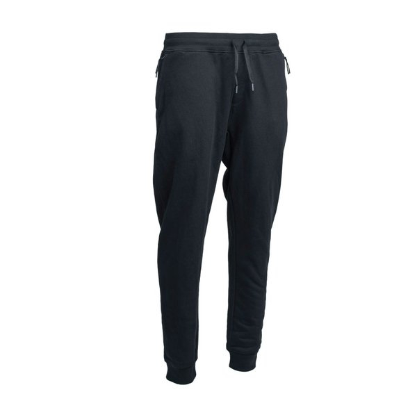 NASH Make It Happen Badge Joggers Black