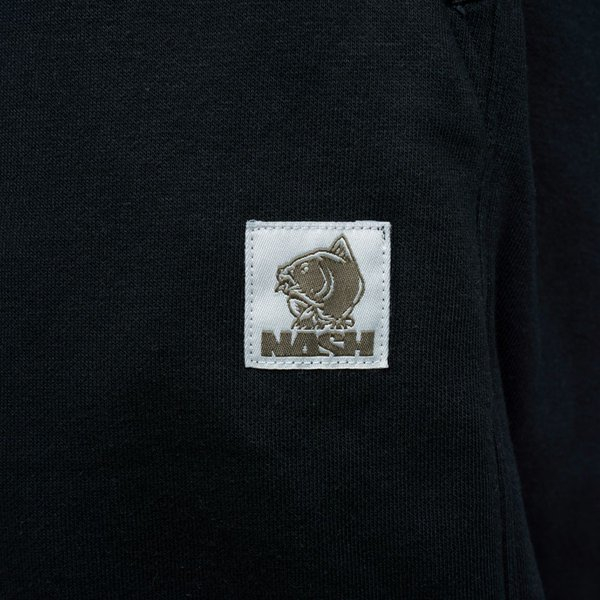 NASH Make It Happen Badge Joggers Black