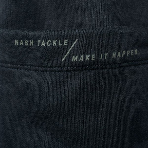 NASH Make It Happen Badge Joggers Black