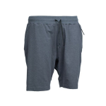NASH Make It Happen Badge Joggers Grey Marl
