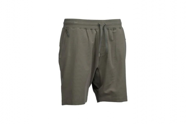 NASH Make It Happen Badge Shorts Green