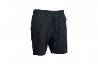 NASH Make It Happen Badge Shorts Black