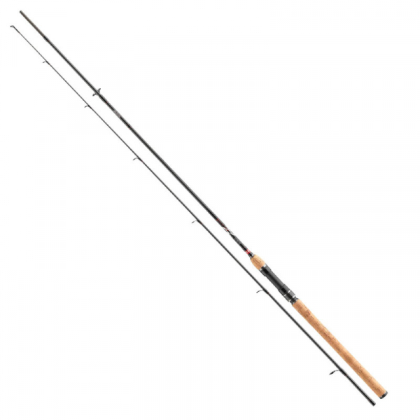 Daiwa Ninja X Jigger 2.40m 7-28g
