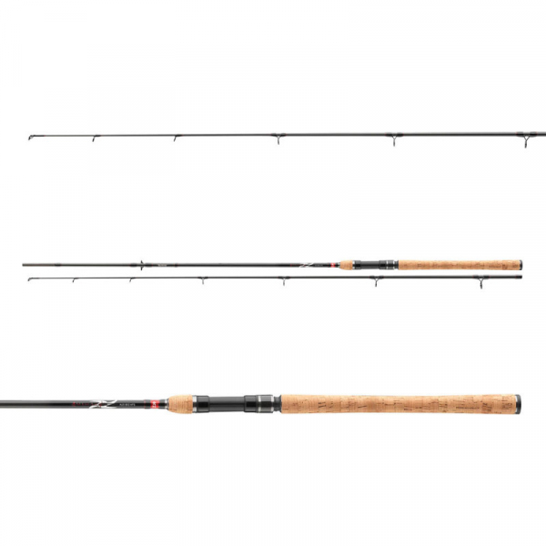 Daiwa Ninja X Jigger 2.70m 8-35g