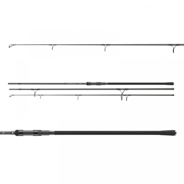 DAIWA NINJA X CARP 3-sec 12ft 3,00lb