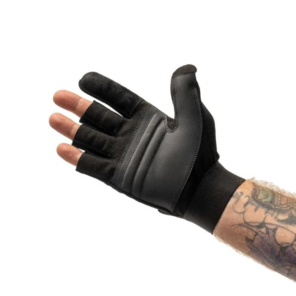 Nash Spot On Casting Glove Dobókesztyű