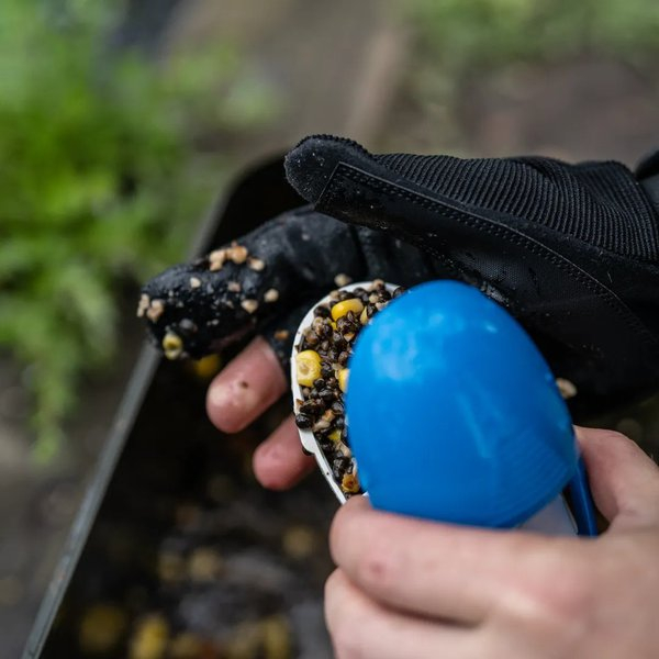 Nash Spot On Casting Glove Dobókesztyű