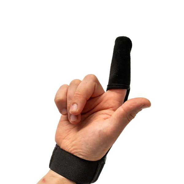 Nahadzovací Prst Nash Spot On Casting Finger Stall