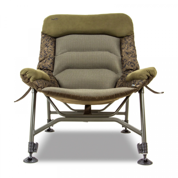 Kreslo Solar SP C-TECH RECLINER SOFA CHAIR