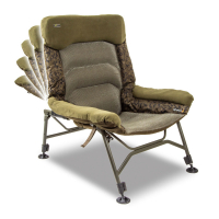 Kreslo Solar SP C-TECH RECLINER SOFA CHAIR