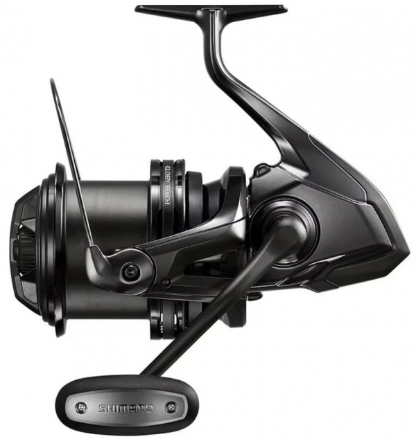 Shimano 23 POWER AERO TD THICK+