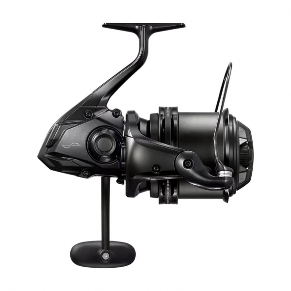 Shimano 23 POWER AERO TD THICK+