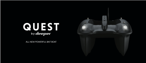 Deeper QUEST