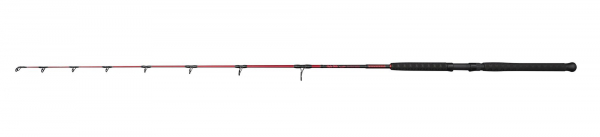 Prút Ugly Stik Silurus Clonk 1,95m 80-200g 1sec