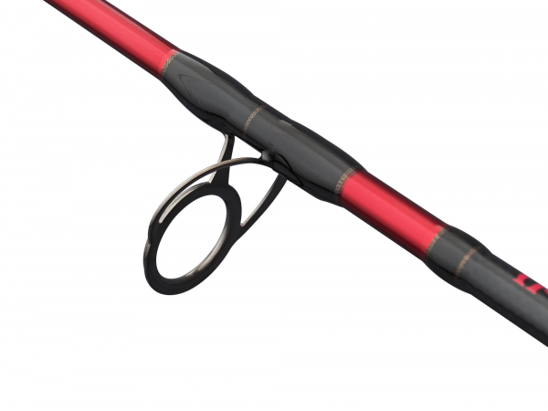 Prút Ugly Stik Silurus Clonk 1,95m 80-200g 1sec