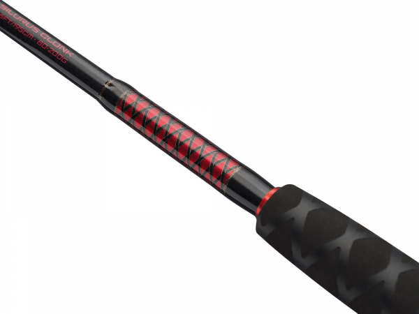 Prút Ugly Stik Silurus Clonk 1,95m 80-200g 1sec