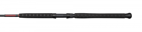 Prút Ugly Stik Silurus Clonk 1,95m 80-200g 1sec