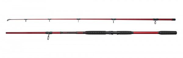 Prut Ugly Stik Silurus Distance 3,3m 100-200g 2sec