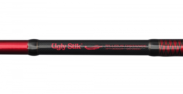 Prut Ugly Stik Silurus Distance 3,3m 100-200g 2sec